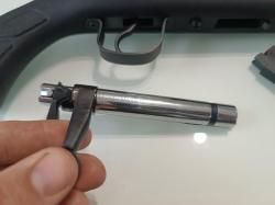 HATSAN ESCORT (22LR)