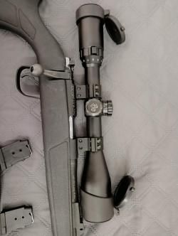 Hatsan Escort 22lr