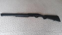 Hatsan Escort Aim Guard, 12/76, ствол 510мм + пистолетная рукоятка