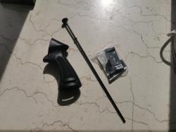 Hatsan Escort Aim Guard, кал 12\76