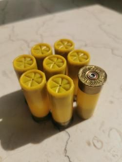 Hatsan Escort Aim Guard, кал 12\76