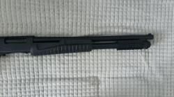 Hatsan Escort Aimguard 12х76