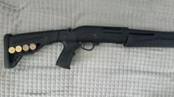 Hatsan Escort Aimguard 12х76