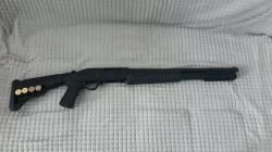 Hatsan Escort Aimguard 12х76
