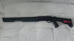 Hatsan Escort Aimguard 12х76