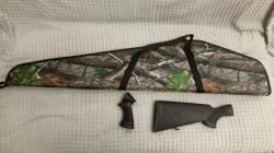 Hatsan Escort Aimguard 12х76