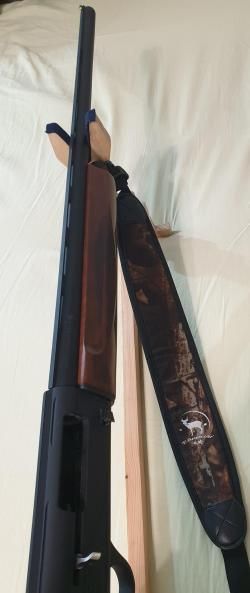 Hatsan ESCORT AS 12×76 п.а. газ. Ствол 710