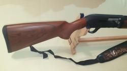 Hatsan ESCORT AS 12×76 п.а. газ. Ствол 710