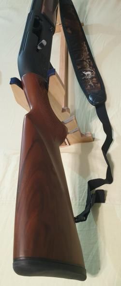 Hatsan ESCORT AS 12×76 п.а. газ. Ствол 710