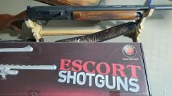 Hatsan ESCORT AS 12×76 п.а. газ. Ствол 710