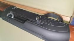 Hatsan ESCORT AS 12×76 п.а. газ. Ствол 710