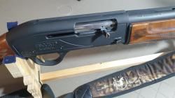 Hatsan ESCORT AS 12×76 п.а. газ. Ствол 710