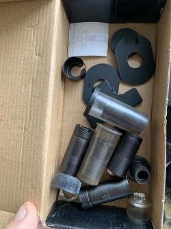 Hatsan ESCORT BREAK-UP, кал.12x76