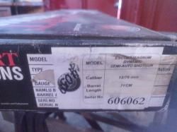 Hatsan escort Dinamic 