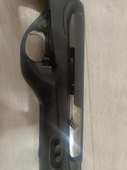 Hatsan escort dynamic инерционное