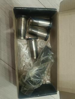 Hatsan escort dynamic инерционное