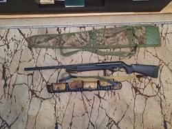 Hatsan  Escort Dynamic