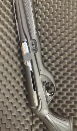 Hatsan Escort Dynamic