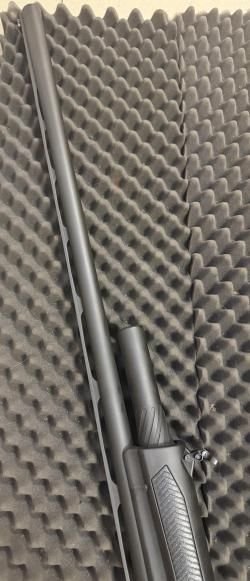 Hatsan Escort Dynamic