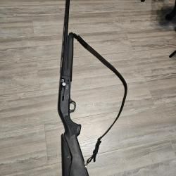Hatsan Escort Dynova 12/76 