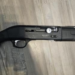 Hatsan Escort Dynova 12/76 