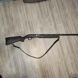 Hatsan Escort Dynova 12/76 