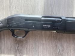 HATSAN ESCORT DYNOVA