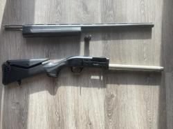 HATSAN ESCORT DYNOVA