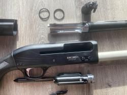 HATSAN ESCORT DYNOVA