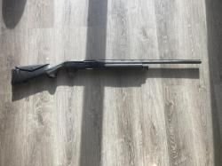 HATSAN ESCORT DYNOVA