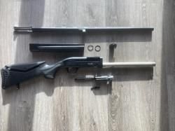 HATSAN ESCORT DYNOVA