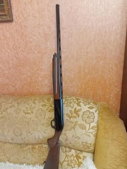  Hatsan Escort Dynova 