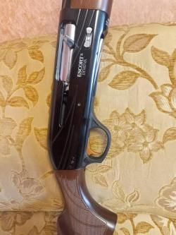 Hatsan Escort Dynova