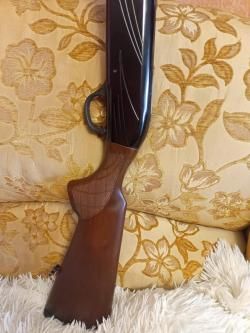 Hatsan Escort Dynova