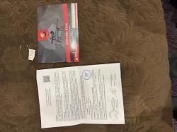 Hatsan Escort ERX 308 WIN