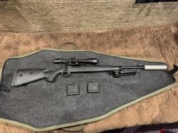 Hatsan Escort ERX 308 WIN