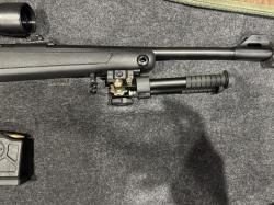 Hatsan Escort ERX 308 WIN