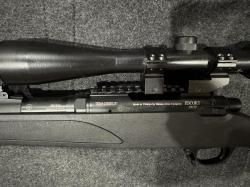 Hatsan Escort ERX 308 WIN