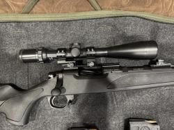 Hatsan Escort ERX 308 WIN