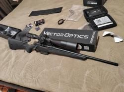 Hatsan escort erx 308