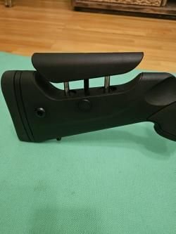Hatsan Escort ERX 308