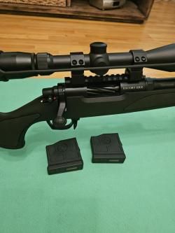 Hatsan Escort ERX 308