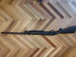 Hatsan Escort Fieldhunter 12*76