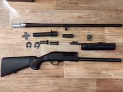Hatsan Escort Fieldhunter