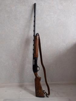 Hatsan Escort Grandwood 
