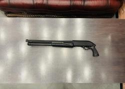 Hatsan Escort к.12/76 (арт.683)   тел.+7495-175-75-75