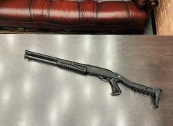 Hatsan Escort к.12/76  тел. +7495-175-75-75