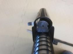 Hatsan escort Luxano 