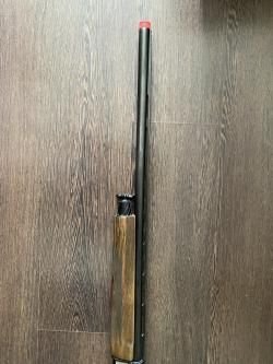 Hatsan Escort Luxano