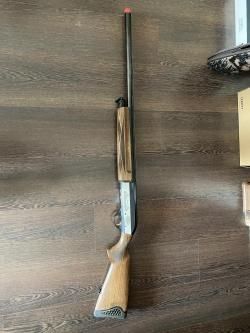 Hatsan Escort Luxano